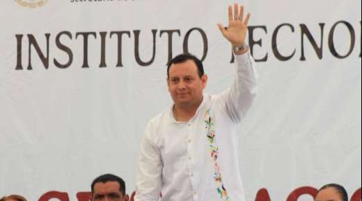 Piden a nuevo subsecretario de Educación Media Superior y Superior, acabe con irregularidades que se comenten en la dependencia