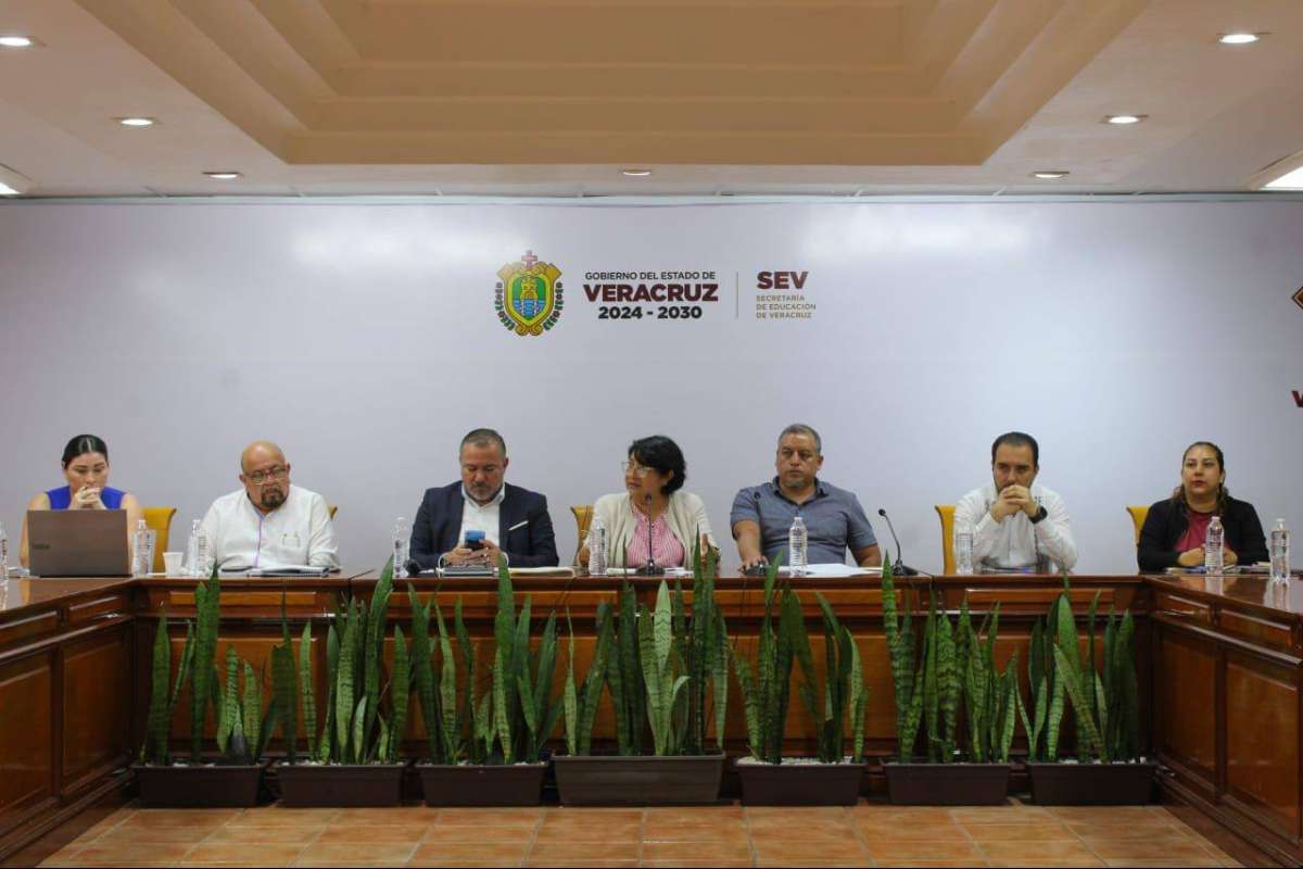 SEV informa a sindicatos sobre cambios de centro de trabajo 2025–2026