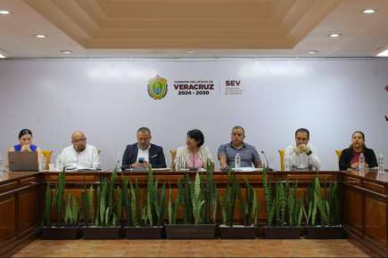 SEV informa a sindicatos sobre cambios de centro de trabajo 2025–2026