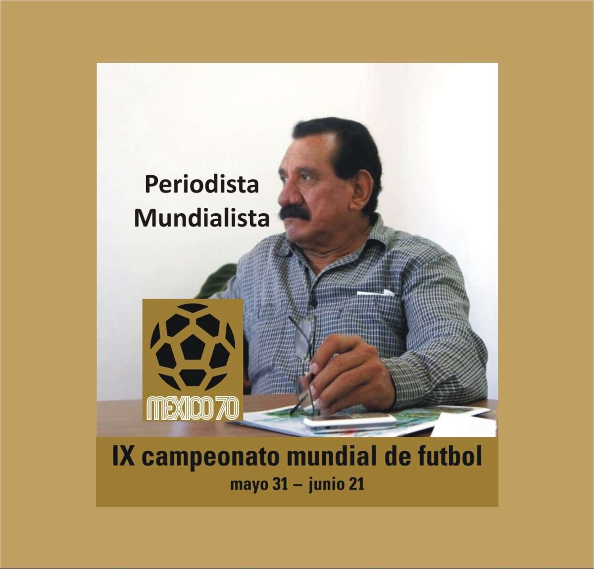 ¡¡Y gobernó…!!   
