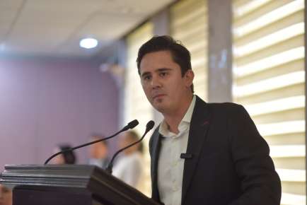 Copias certificadas que conformen entrega-recepción serían sin costo: Fararoni Magaña   