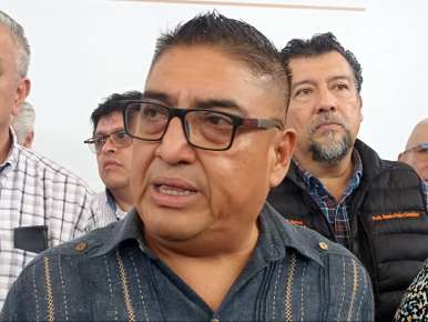 Incremento salarial del 10% a trabajadores de la educación, por arriba de la inflación que se vive: Sección 32 del SNTE
