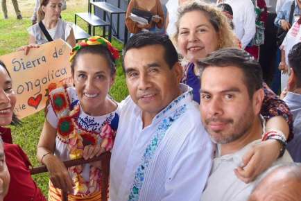 Histórico recurso a comunidades indígenas en el estado de Veracruz   
