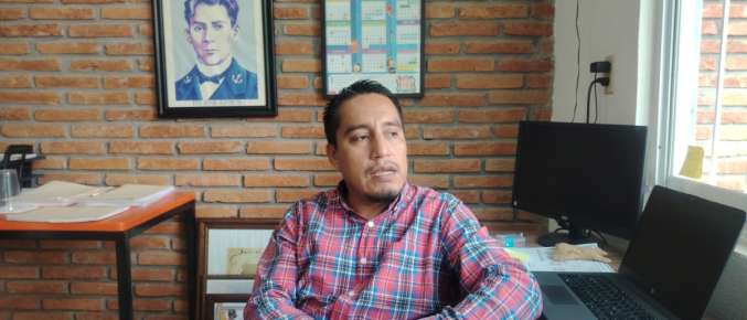 Egresarán Alumnos de la Primaria Tte. José Azueta, Preparan una Emotiva Ceremonia de Despedida  