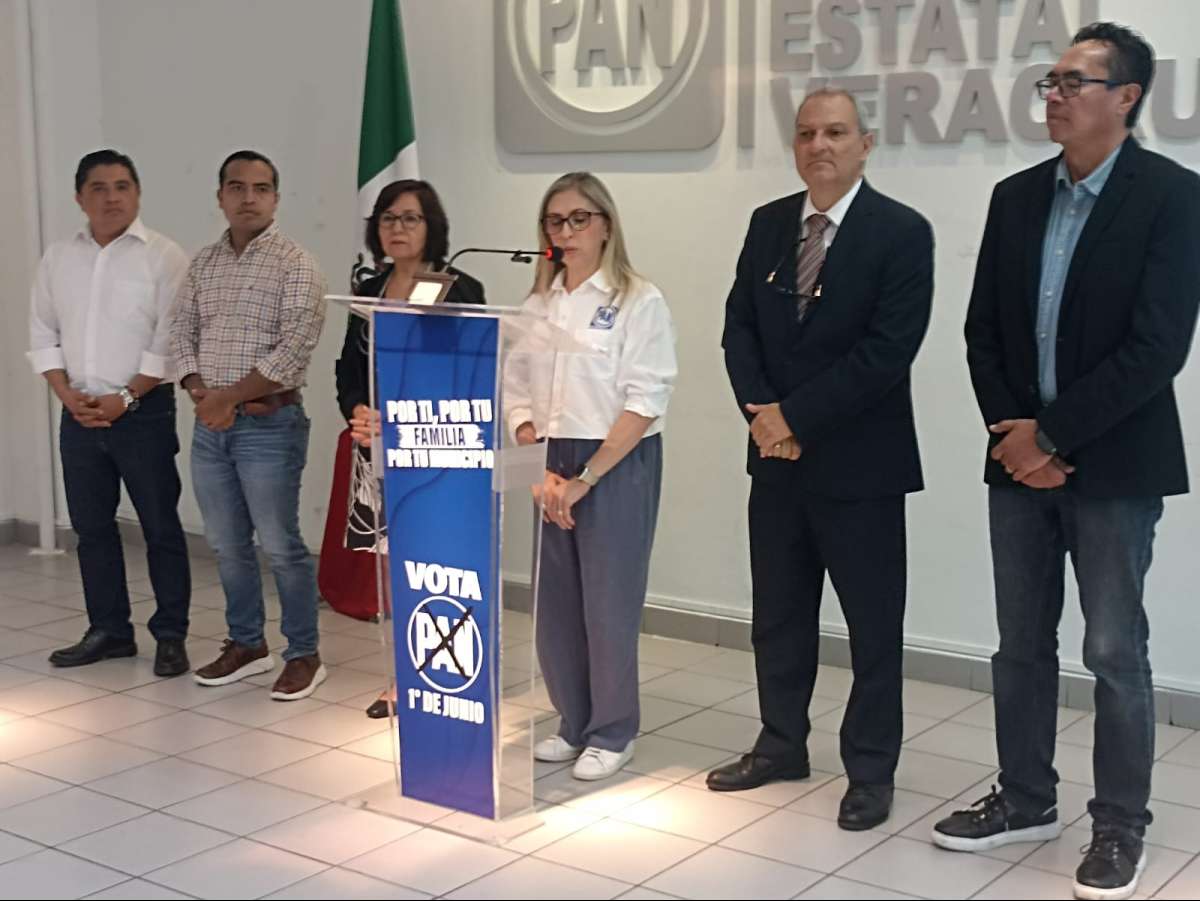 Incrementa militancia panista después de las elecciones municipales