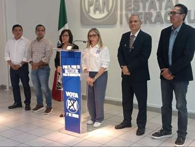 Incrementa militancia panista después de las elecciones municipales