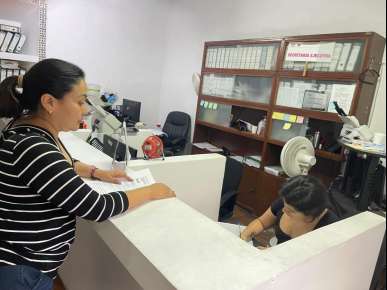 Excandidata a Magistrada del Tribunal de Disciplina Judicial pide nulidad de elecciones, hubo muchas irregularidades en el proceso