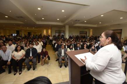 Inicia SEV proceso de cambios de adscripción sin influyentismo ni favoritismos   