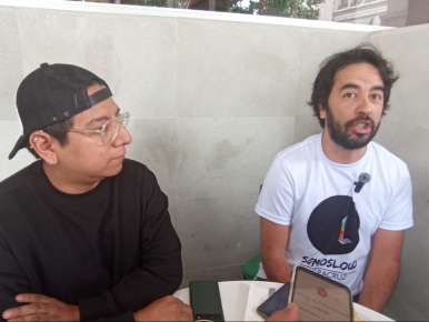 Somosloud, Capítulo Veracruz realizará evento con causa realizará obra de teatro cuya entrada será la donación de útiles escolares