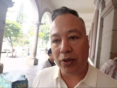 Al carecer de aeropuerto y un centro de convenciones, Xalapa no puede crecer como destino turístico
