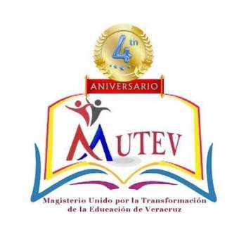 Celebra MUTEV su 4º Aniversario de fundación, defendiendo los derechos laborales de sus agremiados