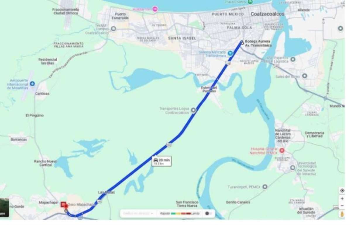 Habrá corte de energía eléctrica por maniobras   en el puente Calzadas II   