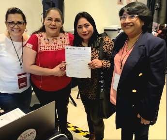 Veracruz cumple con la comunidad docente que busca cambio de sus centros de trabajo de manera libre, transparente y legitima.