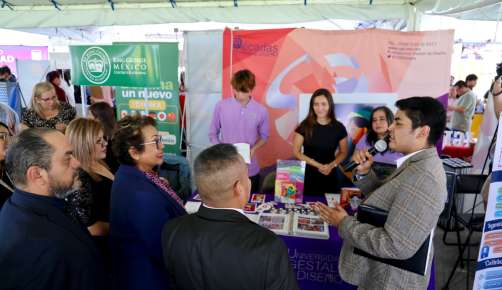 Gobierno de Veracruz fortalece formación académica del servicio público   