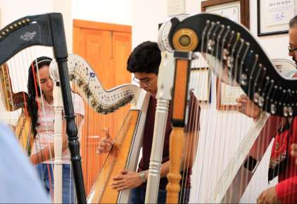 Invita Ayuntamiento a Talleres de Verano
