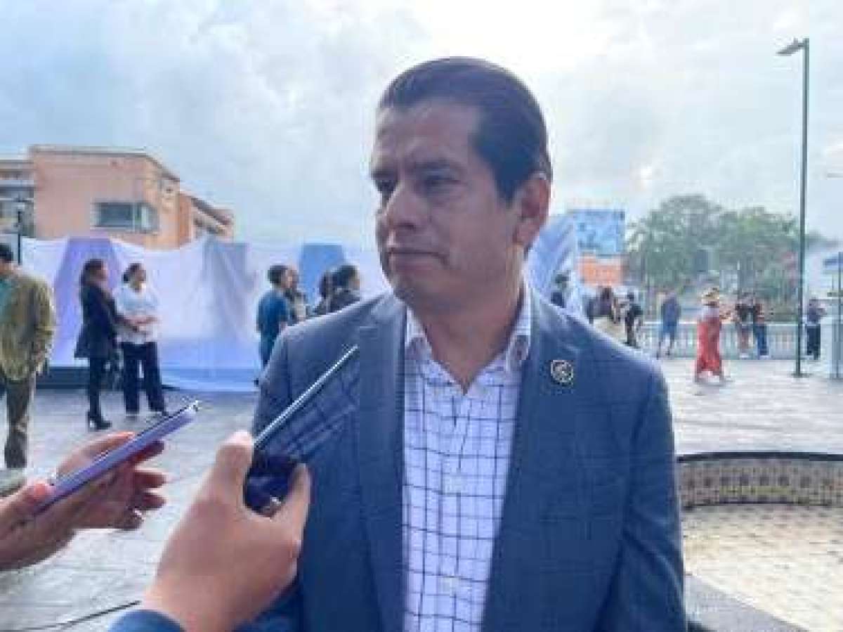Debe haber más comunicación entre ayuntamiento, constructoras y comerciantes en realización de obras en Xalapa