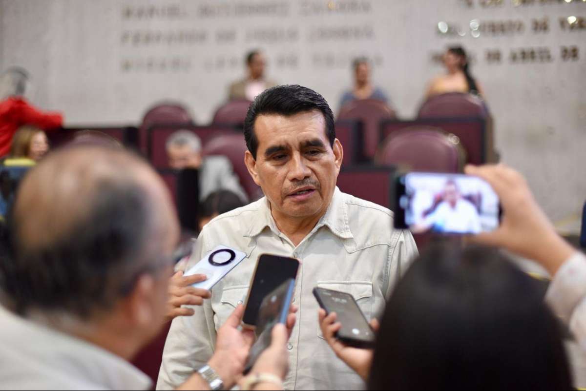 Logros del Congreso, dirigidos a crear bienestar para Veracruz   