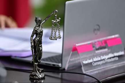 OPLE Veracruz aprueba los lineamientos para el manejo de prendas de identificación y materiales didácticos del Proceso Electoral Extraordinario del Poder Judicial Local 2024-2025