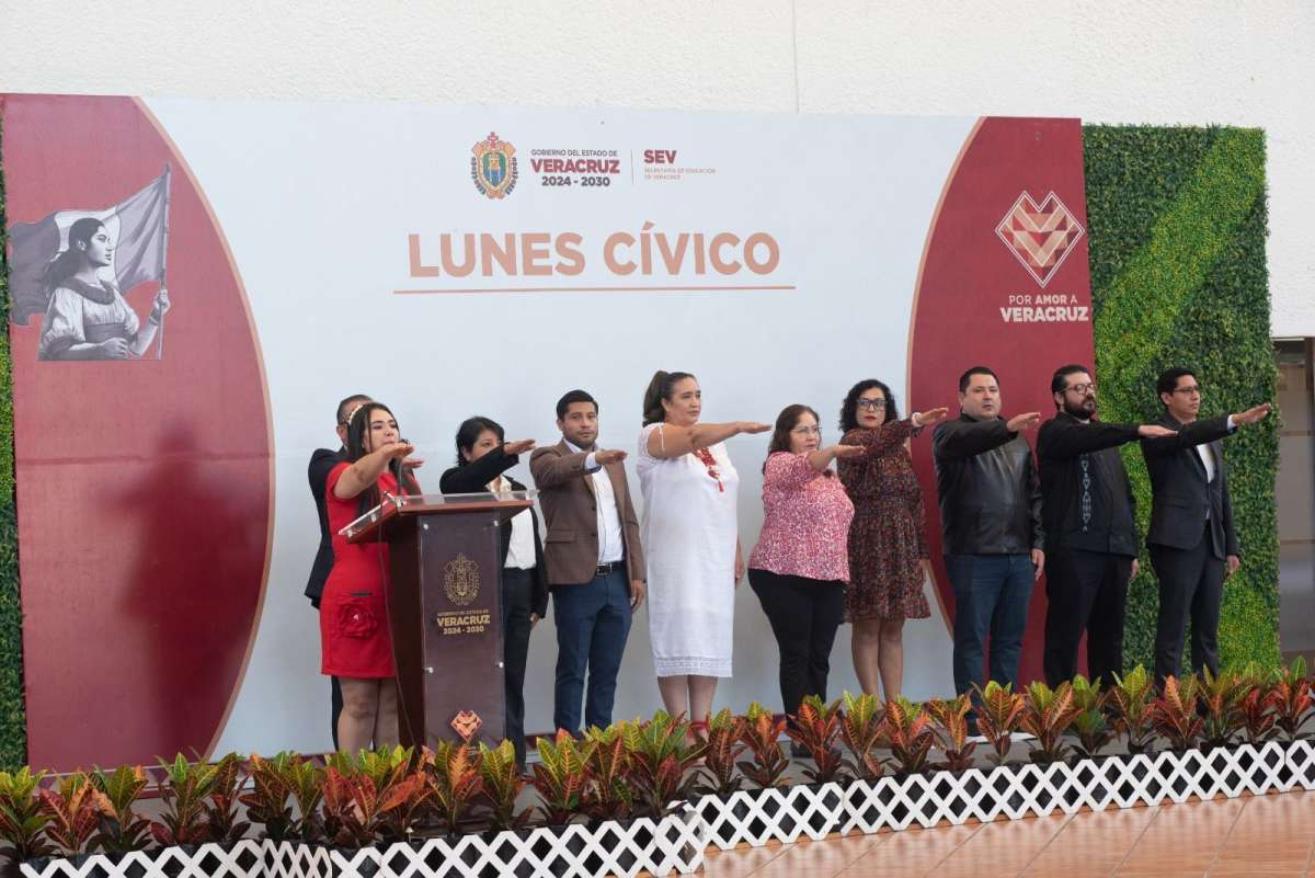 Veracruz, entre los tres mejores con prácticas en hábitos saludables: SEV   