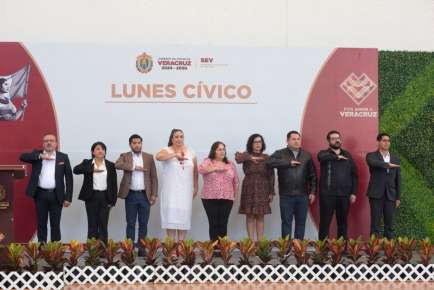 Premia SEV el talento académico, técnico y deportivo de jóvenes veracruzanos   