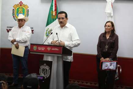 Vigilancia permanente para evitar propagación del gusano barrenador: Sedarpa   
