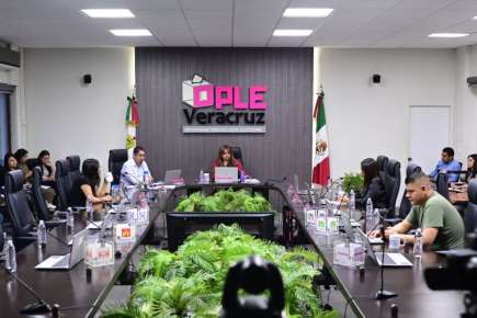 OPLE Veracruz resuelve Procedimientos de Remoción