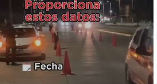 Cero tolerancia al abuso y la extorsión, SSP llama a denunciar   