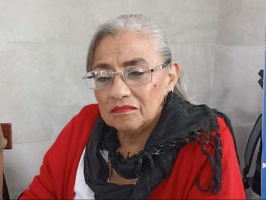 DIF Municipal Xalapa, única institución en su tipo a nivel nacional que atiende a personas con la enfermedad de Parkinson  