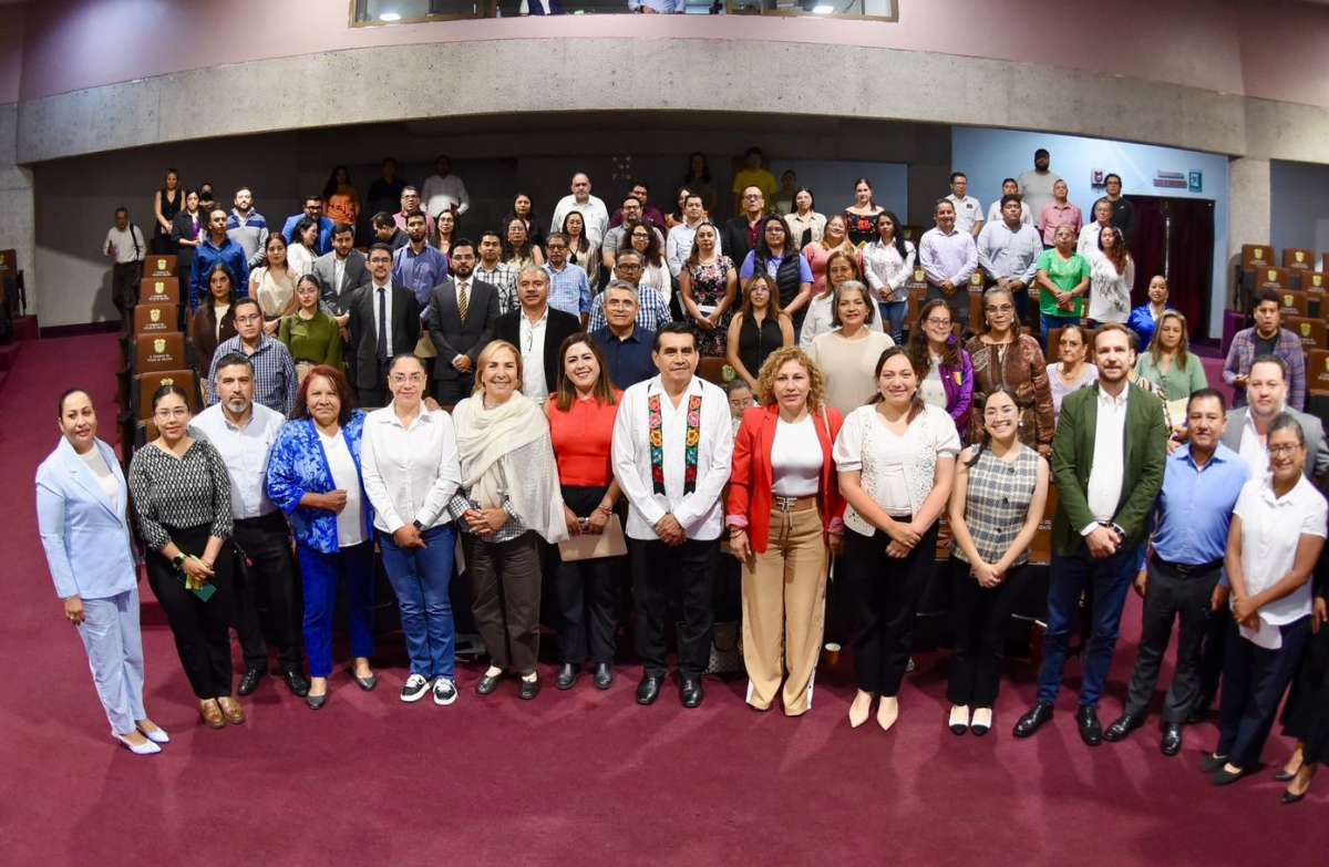Dialoga Congreso con Procuraduría Agraria sobre regularización de predios   
