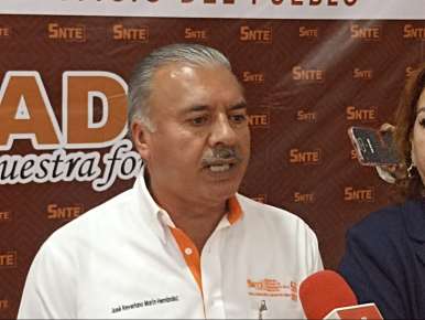 Preocupa a personal docente fallas del sistema de control educativo de la SEV, no pueden acceder para “subir” calificaciones