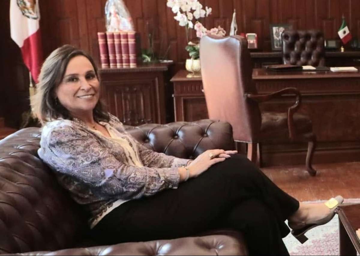 Llegarán a Veracruz 102 nuevos camiones híbridos Ulúa: Gobernadora   
