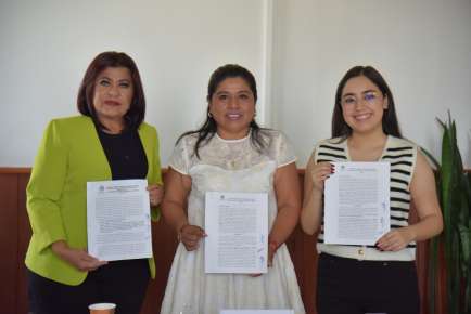 Presenta Comisión la terna para elegir acreedor a la Medalla al Mérito Ambiental   