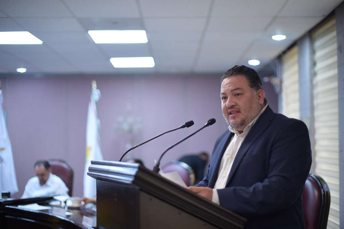 Propone diputado actualización demográfica en rancherías y municipios   