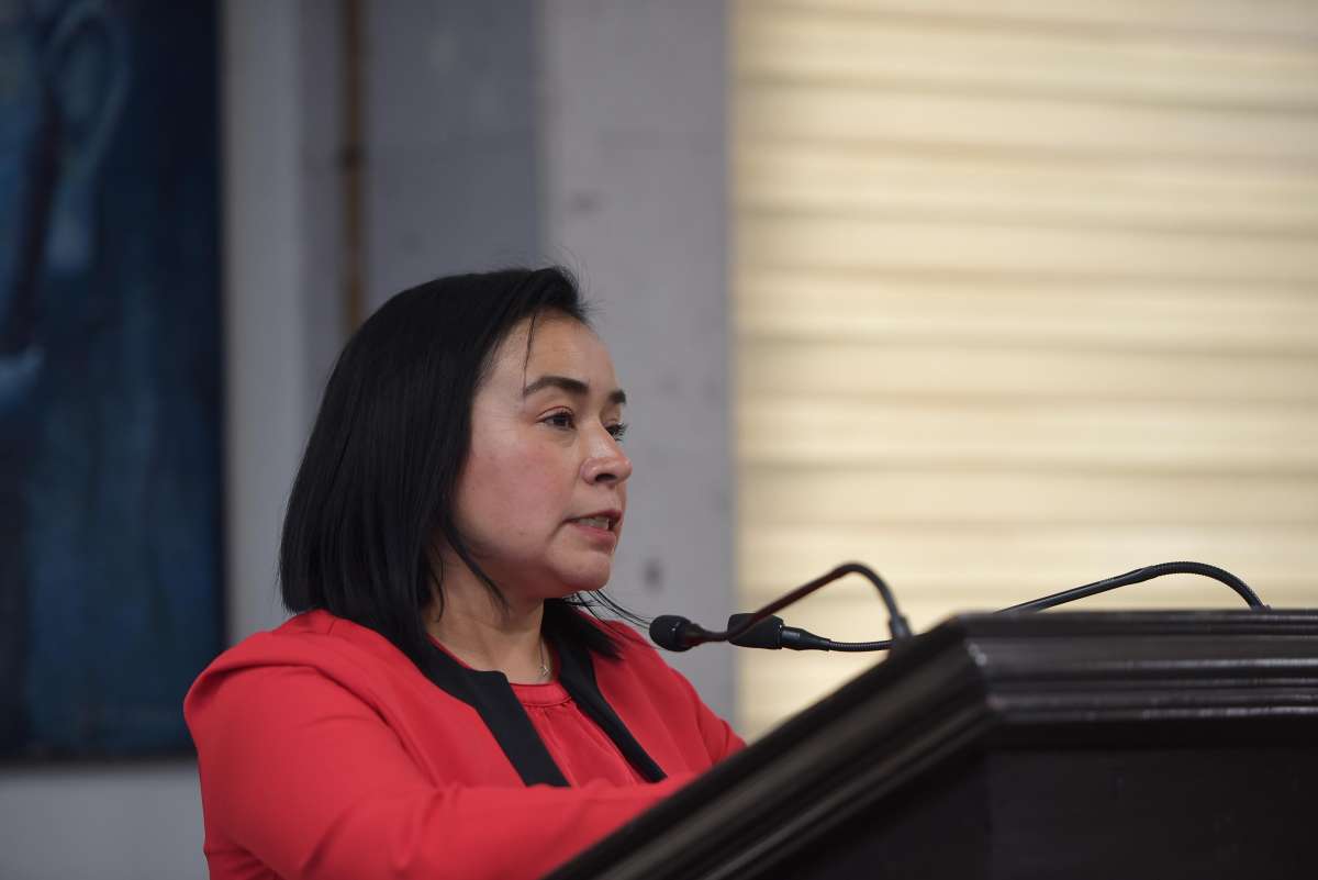 Llama diputada a cafeticultores a unir esfuerzos para obtener mejores resultados   