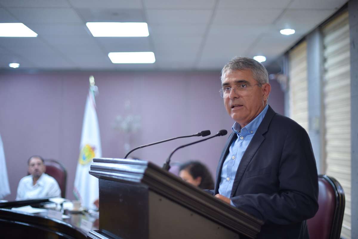 Propone diputado Miguel Pintos Ley para Promoción del Uso de la Bicicleta   