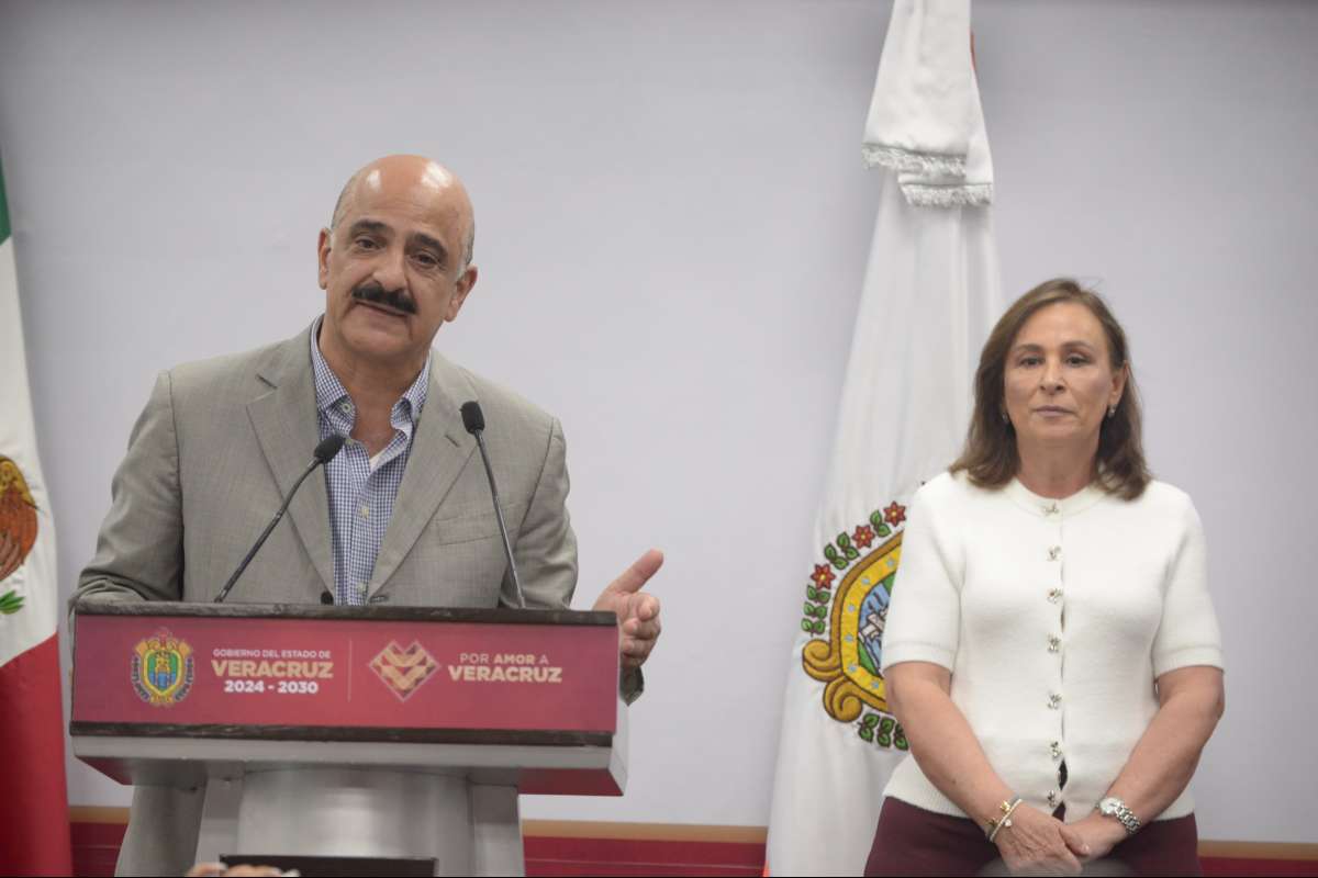 Garantiza Gobierno de Veracruz certeza y orden en cobro de tarifas de taxi   