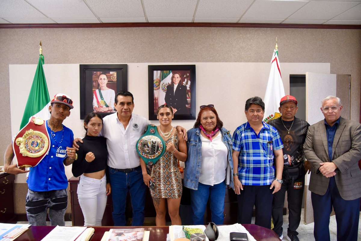 Atiende diputado Esteban Bautista a la ciudadanía veracruzana   