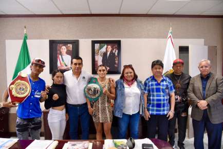 Atiende diputado Esteban Bautista a la ciudadanía veracruzana   