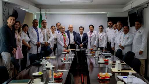 Jornada nacional contra el dengue, Veracruz intensifica brigadas y vigilancia   