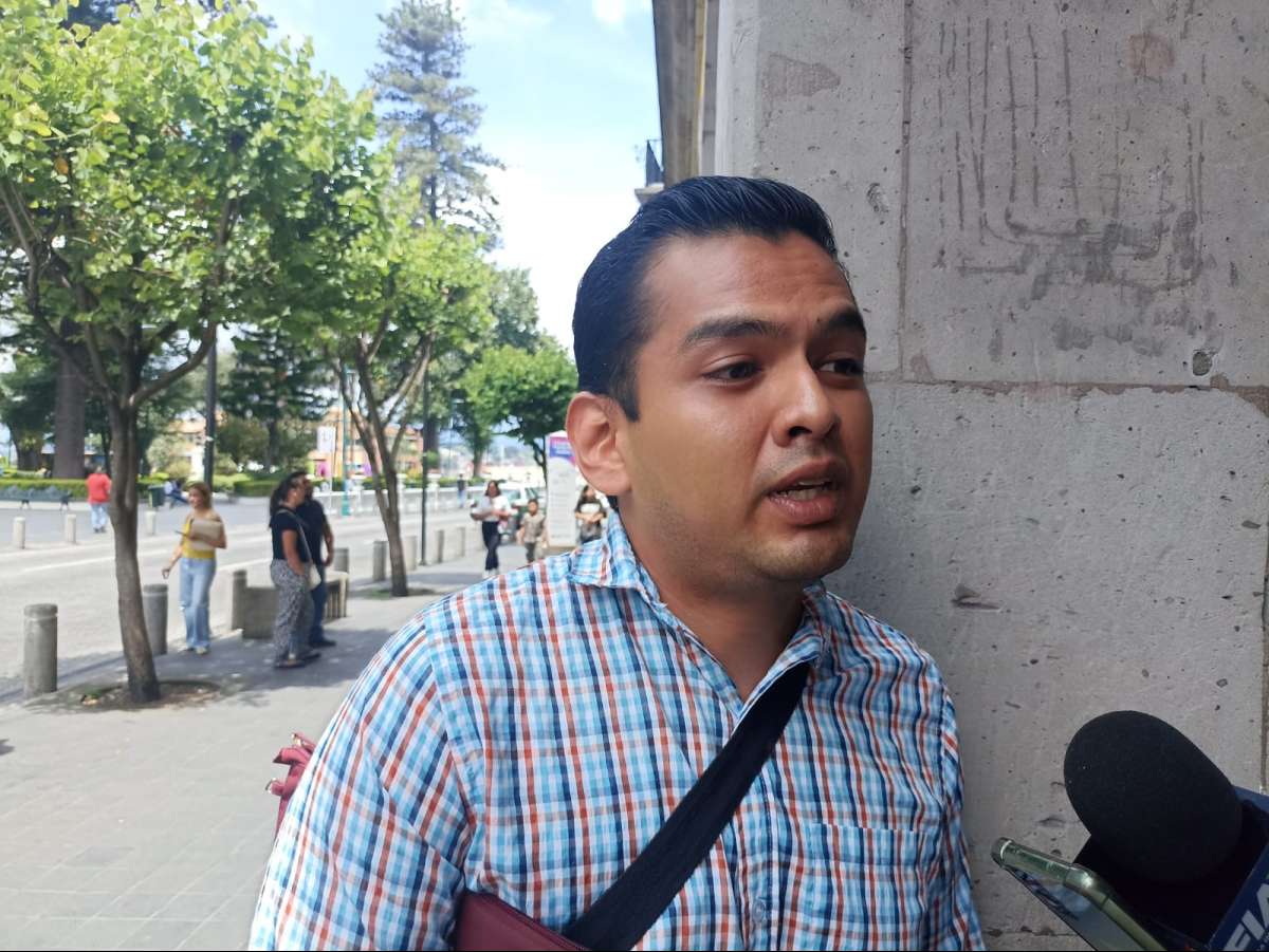 Padre denuncia abuso sexual en contra de su hija de cuatro años por parte de la pareja sentimental actual de su madre