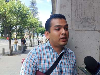 Padre denuncia abuso sexual en contra de su hija de cuatro años por parte de la pareja sentimental actual de su madre