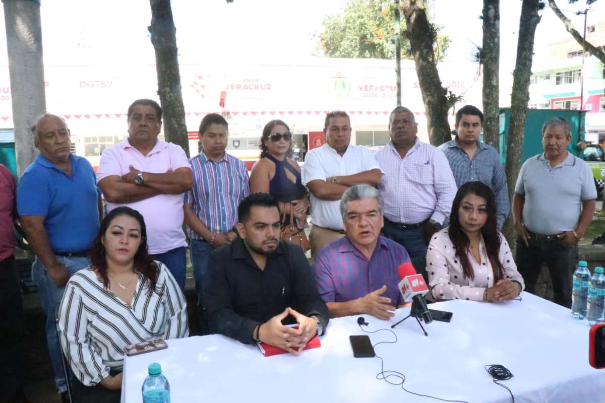 Dirigentes taxista se dicen sorprendidos por la autorización de las nuevas tarifas de taxi