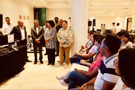 Veracruz concreta más de 4 mil cambios de adscripción con transparencia y justicia para el magisterio   