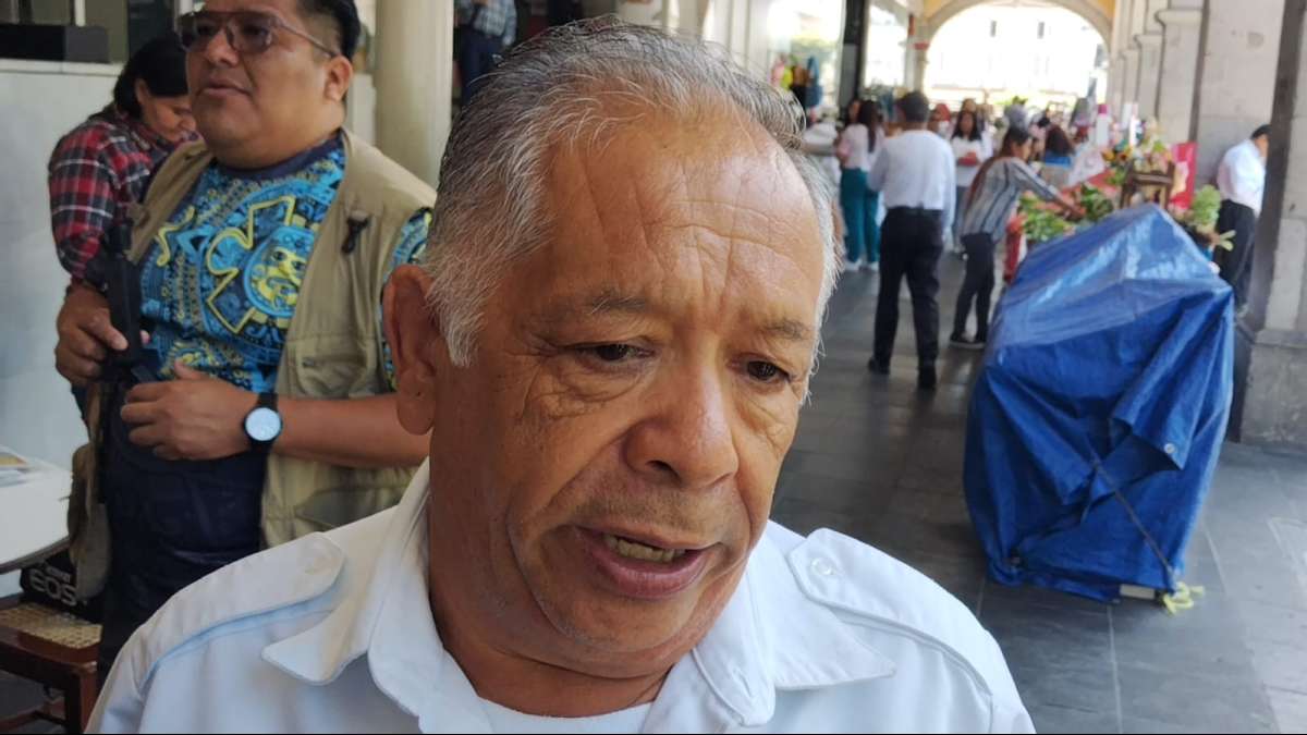 Bomberos de Xalapa en números rojos, buscan el respaldo económico de los alcaldes electos