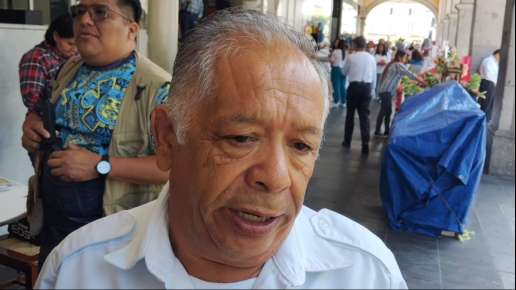 Bomberos de Xalapa en números rojos, buscan el respaldo económico de los alcaldes electos