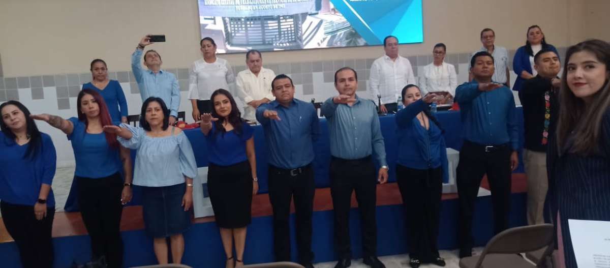 IPE con finanzas sanas, cuenta con una reserva técnica de 3mmdp que garantiza pensiones a jubilados y pensionados