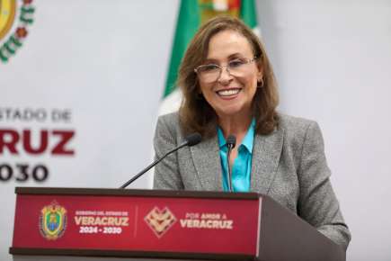 Veracruz entre los estados con menor incidencia de homicidio doloso en el país   