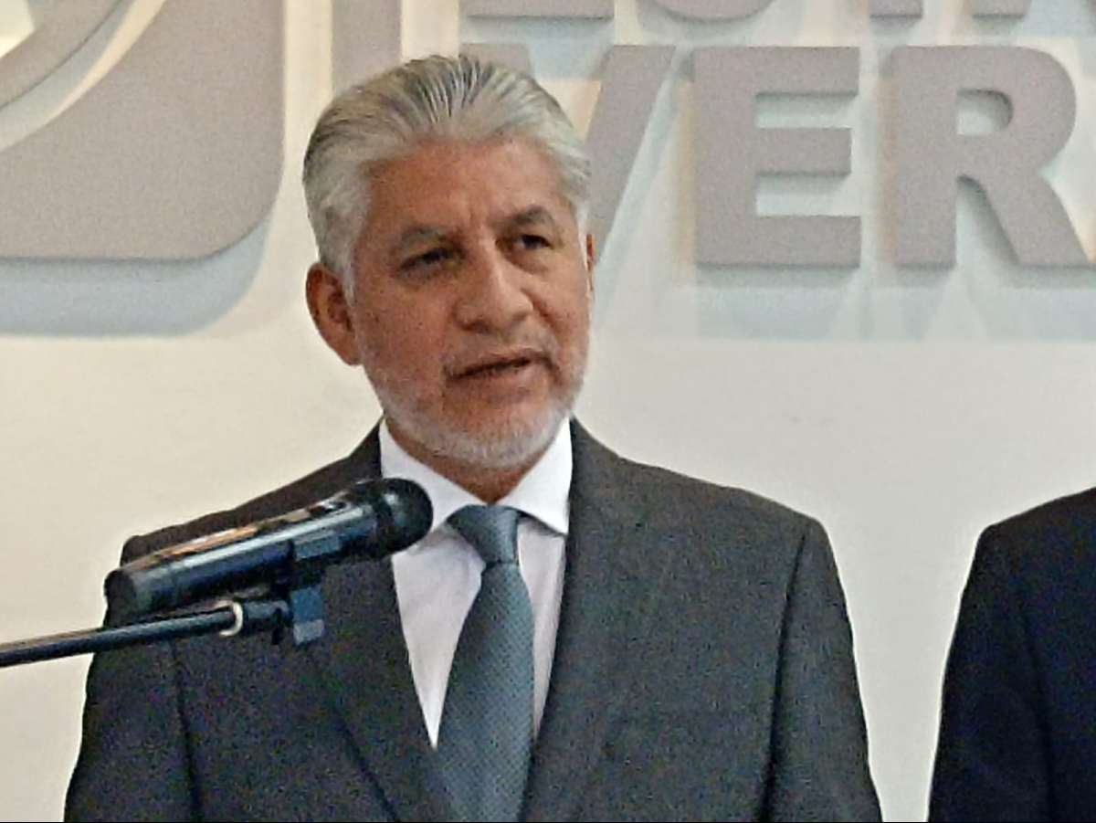 Será Comisión Permanente del PAN quien determine si alcaldes electos se reúnen o no con Rocío Nahle
