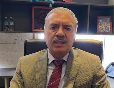 Reveriano Marín: Cambios de Centro de Trabajo, un logro nacional que fue un éxito en Veracruz