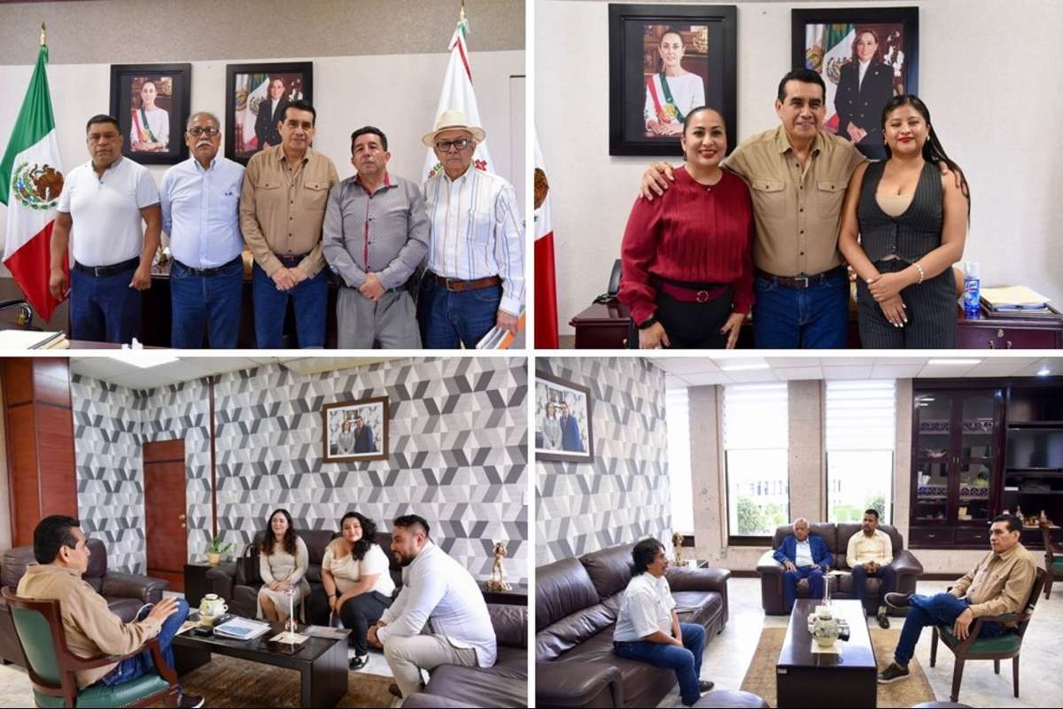 Receso legislativo, oportunidad para mantener cercanía con el pueblo   